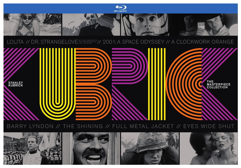Illustration for article titled Your Complete Guide to Drool-worthy DVD and Blu-ray Gifts